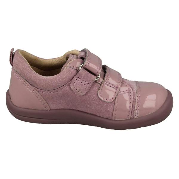 Start-rite Childrens Startrite Sporty Style First Steps Shoes - Maze