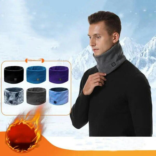 Anniou Heated Neck Warmer