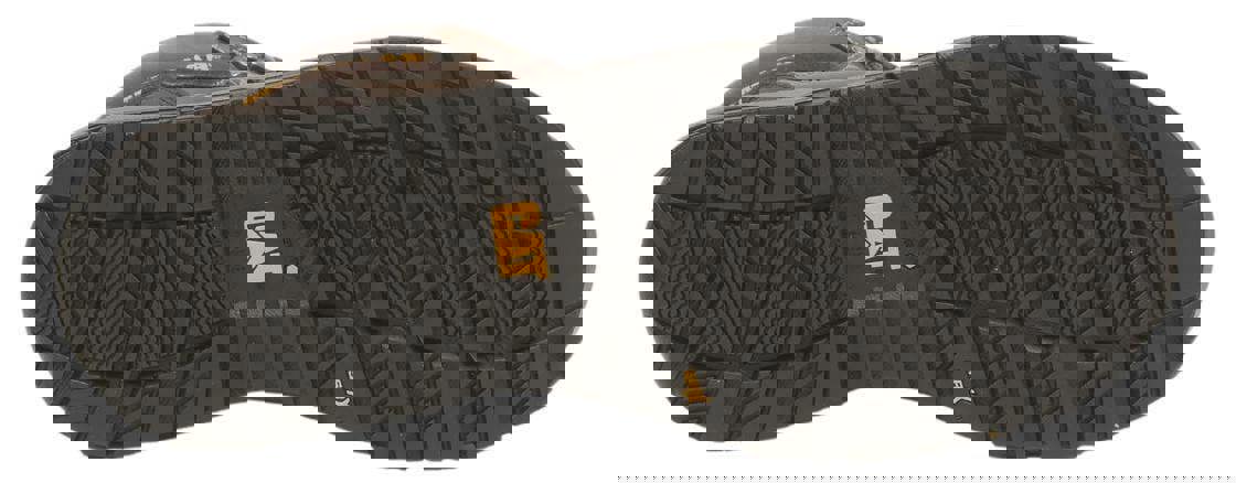 Caterpillar Diagnostic 2.0 Mens S3 Safety Steel Toe Work Ankle Boots