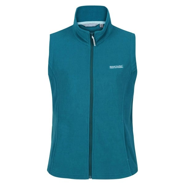 Regatta Great Outdoors Womens/Ladies Outdoor Classics Sweetness II Bodywarmer - Gulfstream