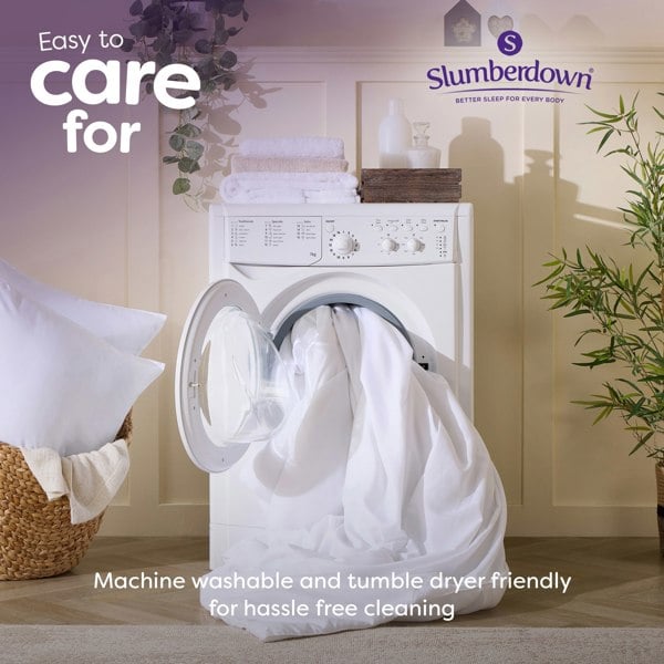 Slumberdown Climate Control Duvet