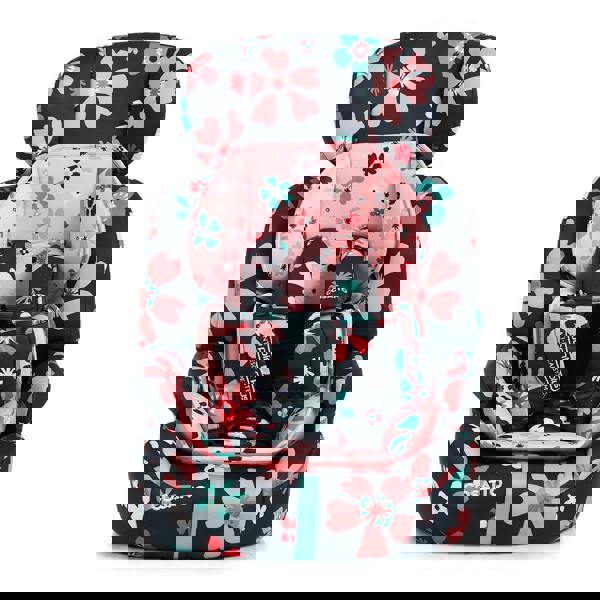 Zoomi Group 123 Car Seat Paper Petals - Carseat - Cosatto Store