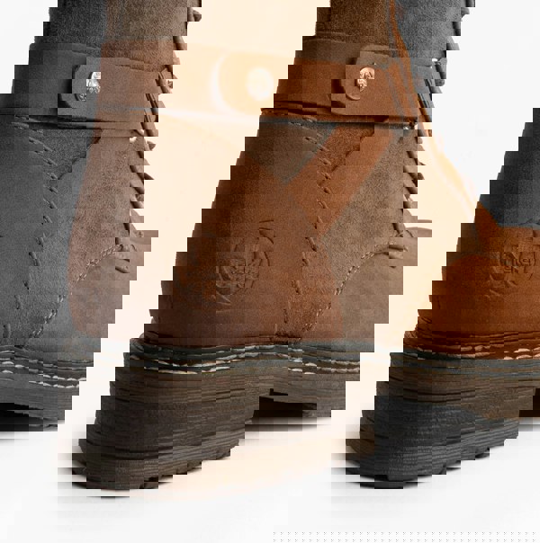 Rieker 94732-25 Womens Boots Brown