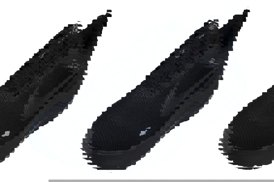 Nike Downshifter Womens Dd9294  002 - Black Dark Smoke Grey 002 - Photo 0