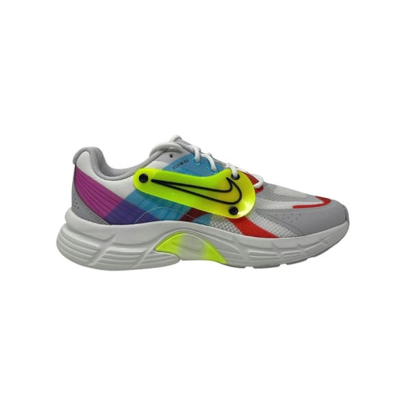 Nike Alphina 5000 Women's Trainers - White