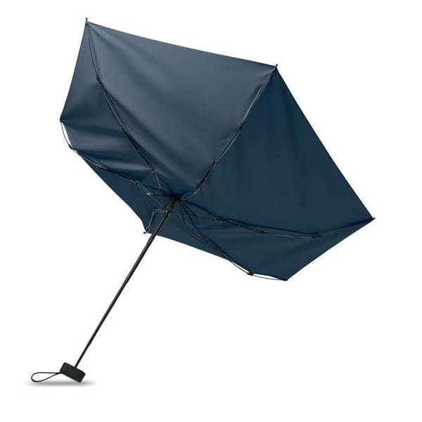 MidOcean Portland Sin Folding Umbrella - Blue - 