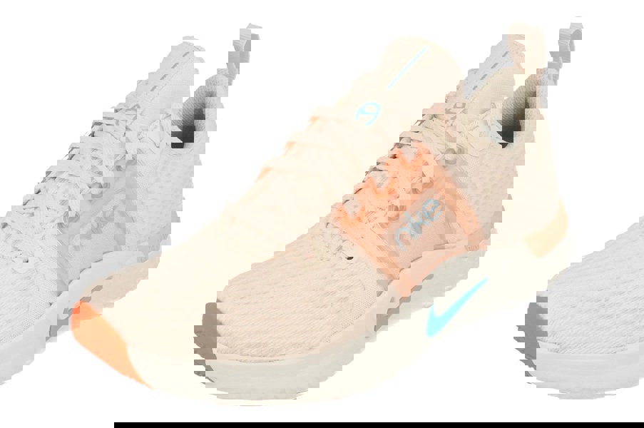 Nike Renew In-Season Tr 10 Womens Ck2576  601 - Light Soft Pink Lagoon Pulse 601 - Photo 0