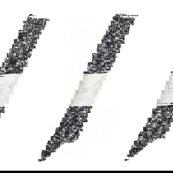 Anonymous Ism Classic Slub Crew Men's Navy Socks