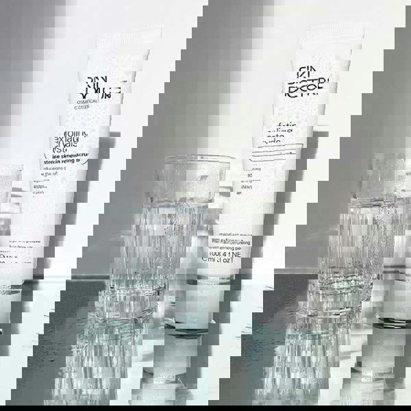 Skin Doctors Exfoliating Crystals Exfoliator