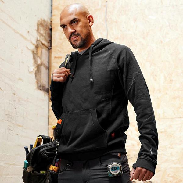 Scruffs Eco Worker Hoodie