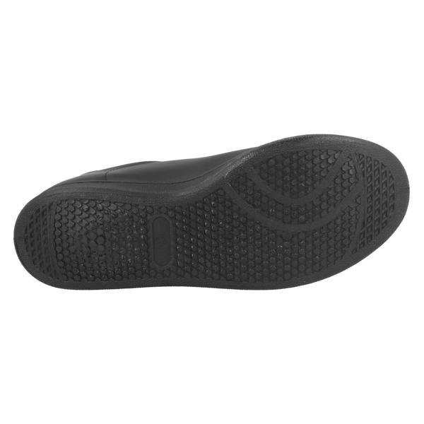 Spot On Ladies Spot On Glitter Star Pumps