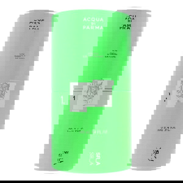 Acqua Di Parma Colonia By Samuel Ross Green Eau de Cologne 100ml Unisex