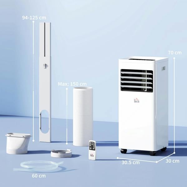Portable Air Conditioner