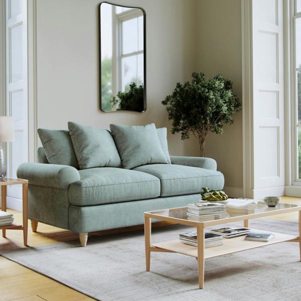 The Great Sofa Company Brentwood Medium Sofa