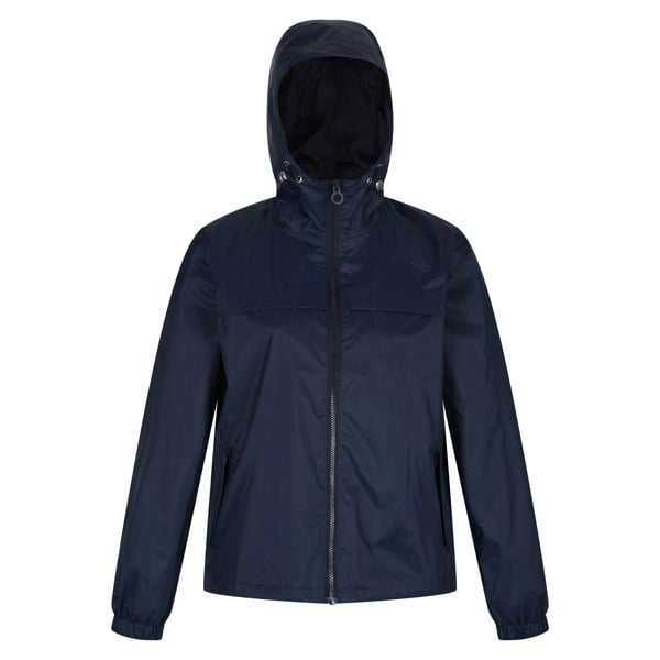 Regatta Women's Lalita Waterproof Jacket - Navy