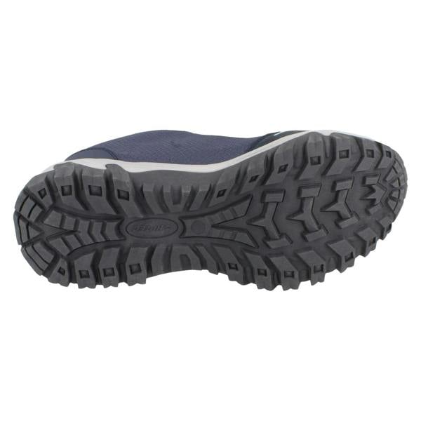 Hi-Tec Ladies Hi-Tec Lace Up Trainers Jaguar Sport WP Womens