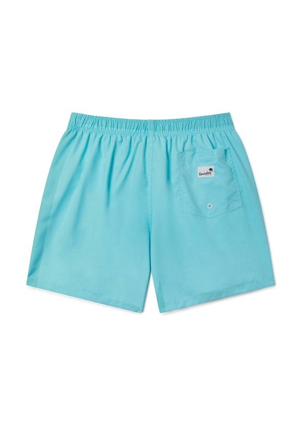 BOARDIES Bacalar Blue
