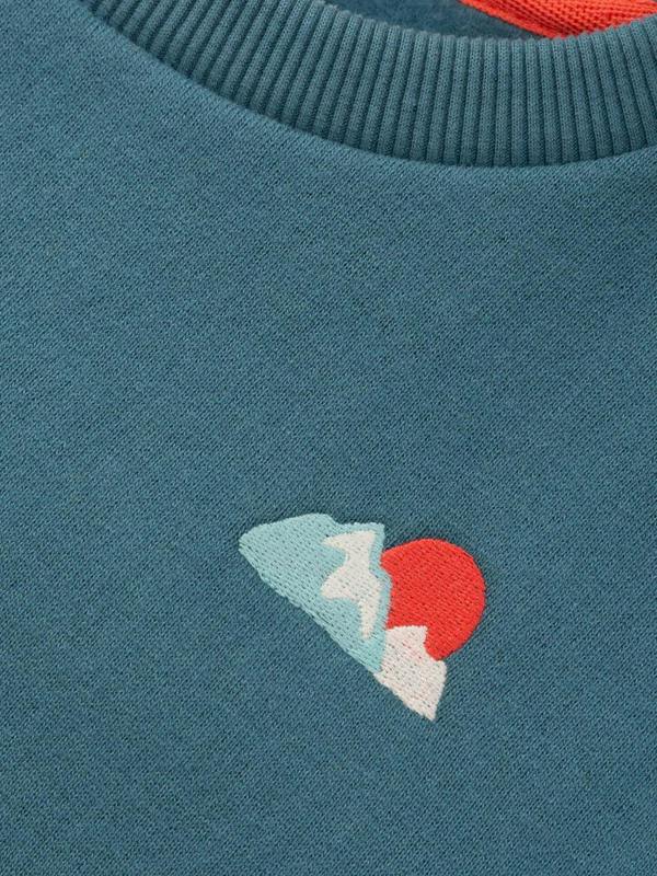Kite Boys Organic Sunrise Sweatshirt