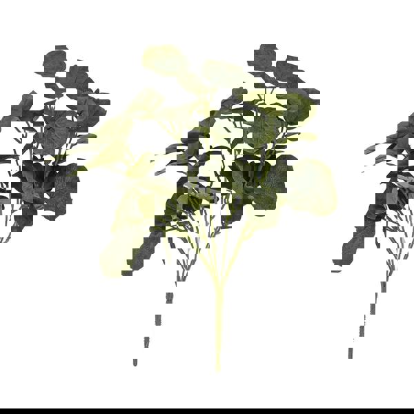 Hill Interiors Eucalyptus Artificial Flower - Green - 