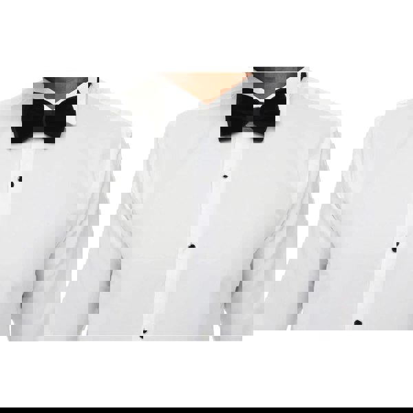 Ecca-wing-plain_shirt_White_3XL, Ecca-wing-plain_shirt_White_L, Ecca-wing-plain_shirt_White_M, Ecca-wing-plain_shirt_White_S, Ecca-wing-plain_shirt_White_XL, Ecca-wing-plain_shirt_White_XXL