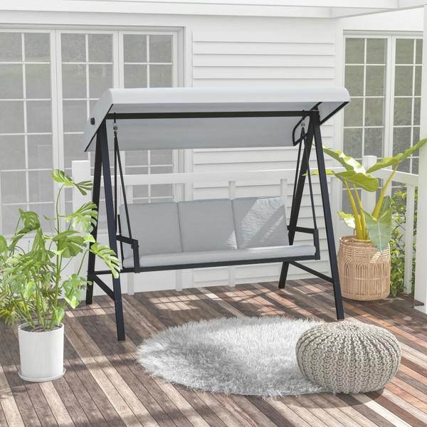 Swing Bench