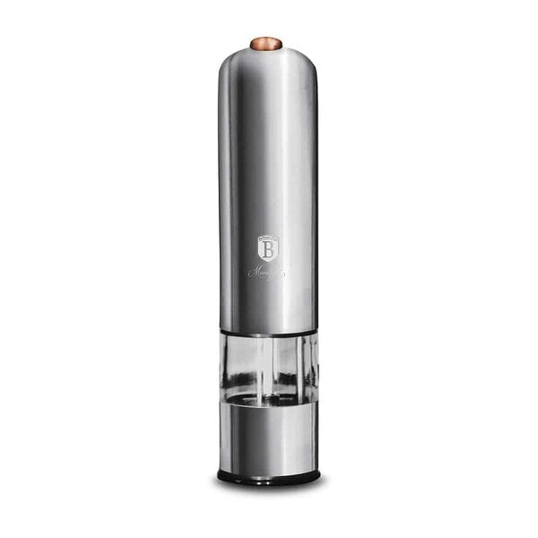Berlinger Haus Salt & Pepper Mill Set Berlinger Haus BH9014 Moonlight Collection