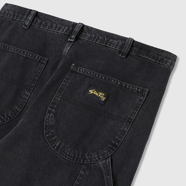 Stan Ray 80s Denim Painter Pant