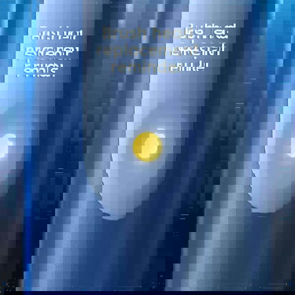 Oral-B iO Kids My Way Electric Toothbrush For Ages 12+ - Additional 3