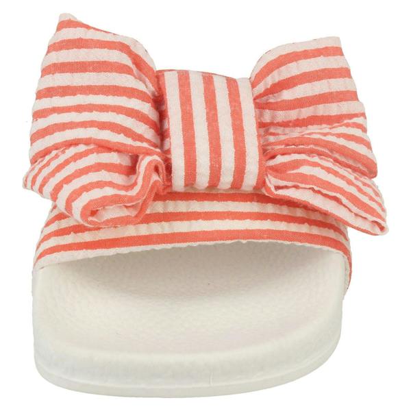 Spot On Girls Spot On Stripey Sliders