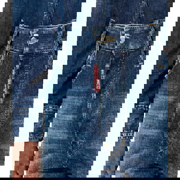 Dsquared2 Cool Guy Jeans Navy Blue W32