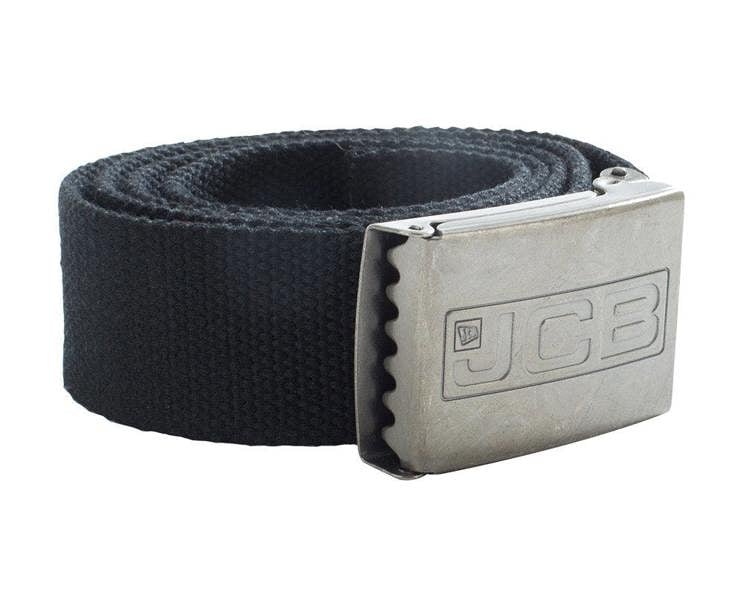 Webbing Belt JCB Workwear