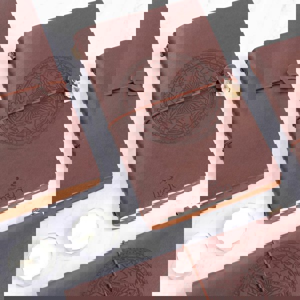 Myga Crystal Notebooks - Singles