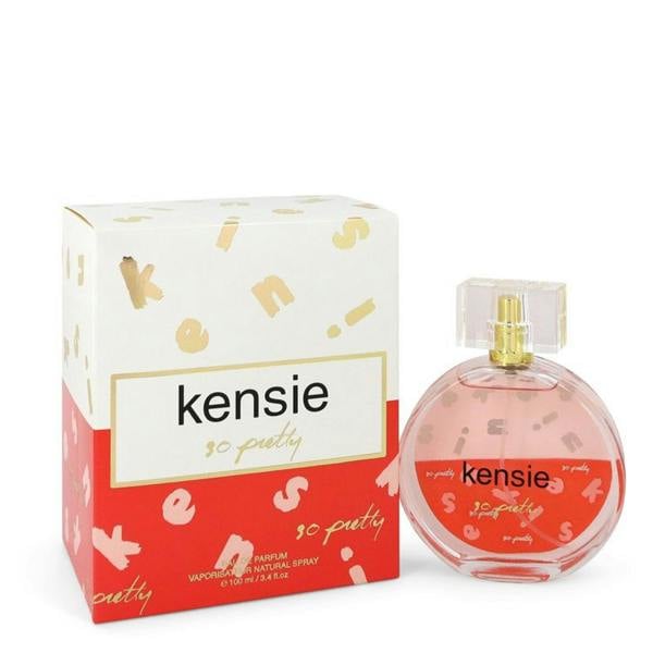 Kensie So Pretty Eau de Parfum Scent 100 ml