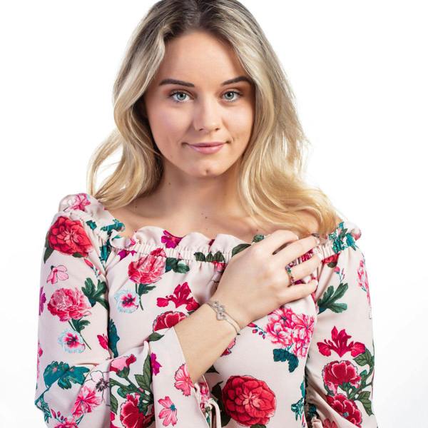 Bertha Juliet Women Ring - BRJ20347R5