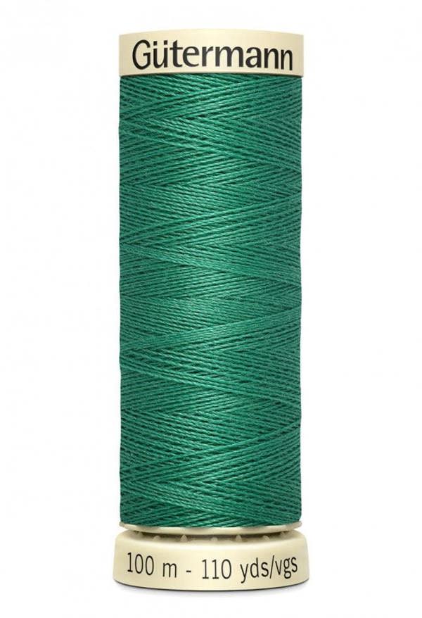 Gutermann Sew All Polyester Sewing Thread 100m Polyester Thread Suitable For Dressmaking