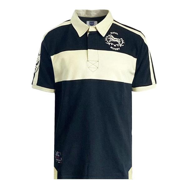Natal-Rugby-Polo-1992-Front