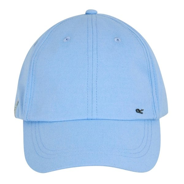 Regatta Mens Cassian Baseball Cap - Skyway