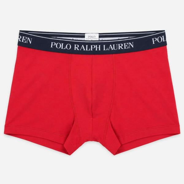 Polo Ralph Lauren Classic Trunks Trunks   in  Multicoloured