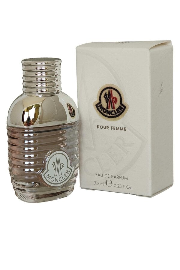 Moncler pour Femme Eau de Parfum Mini 7.5ml Moncler