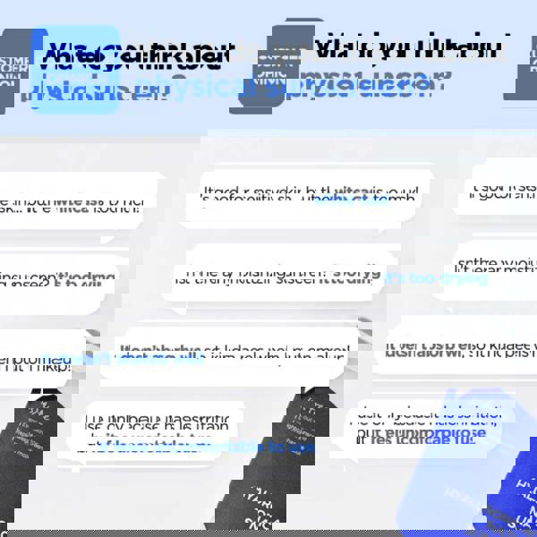 Isntree Suncreen Hyaluronic Acid Watery Sun Gel PA++++ SPF50+ 50ml - Additional 1