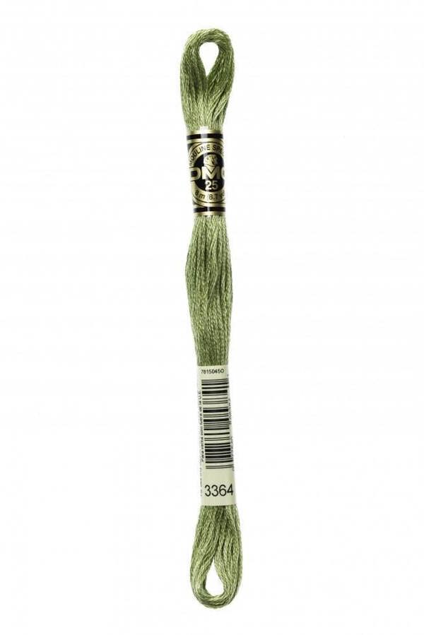 3364 | Green