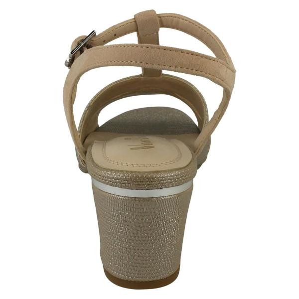 Van Dal Ladies Van Dal Casual Sandals Forster