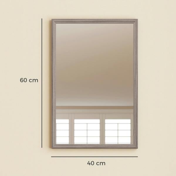 Wall Mirror