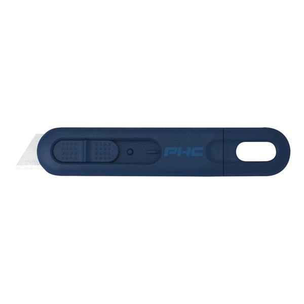 VOLO MD disposable auto-retract safety knife - DaltonSafety