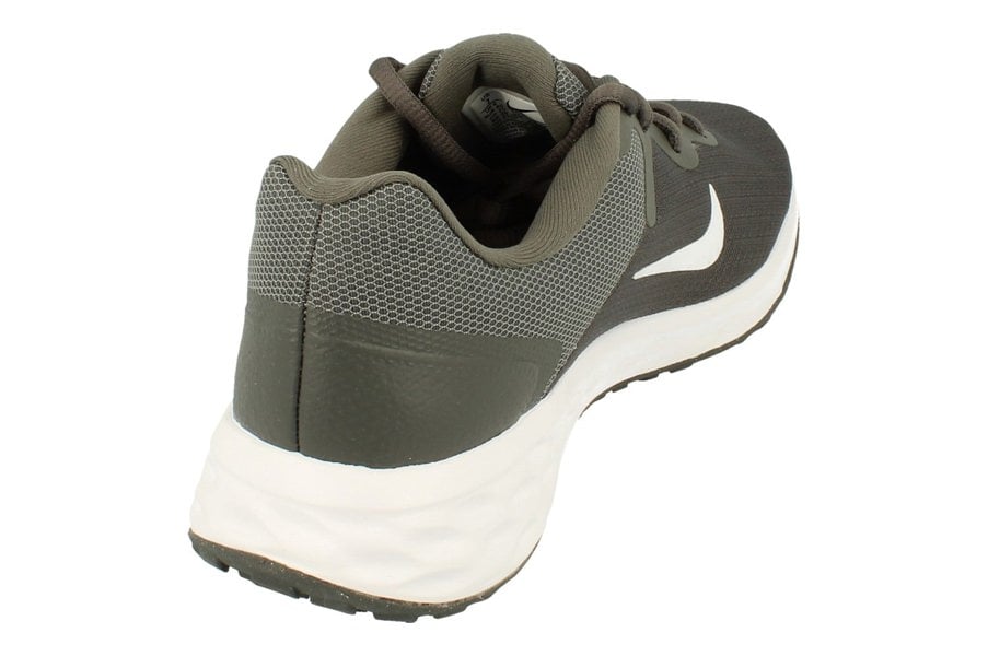 Nike Revolution 6 Nn Mens Dc3728  004 - Iron Grey Whtie Smoke Grey 004 - Photo 2