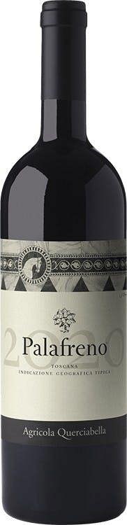 Querciabella, Toscana, Palafreno 2021 75cl