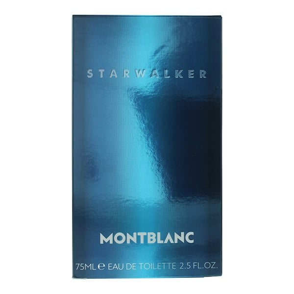 Montblanc Starwalker Eau de Toilette 75ml for Him