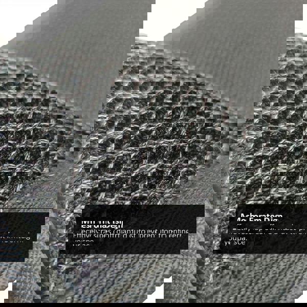 Nicoman Meshmat Entrance Doormat