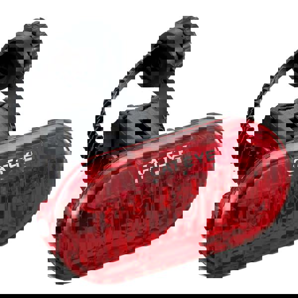 CatEye Omni 3 Rear Light 3 LED