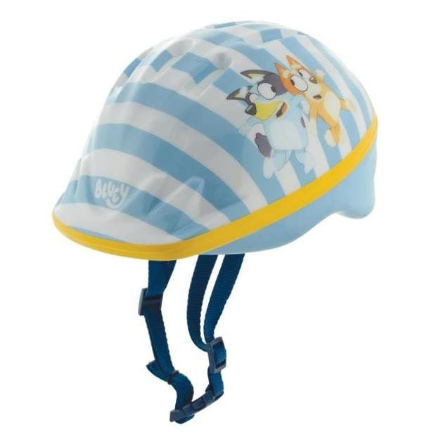 Bluey Safety Helmet 48-52cm